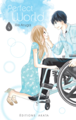 Perfect World - Tome 4 (VF) - Rie Aruga