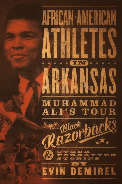 African-American Athletes in Arkansas