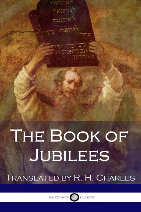 The Book of Jubilees