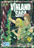 Vinland Saga - tome 09 - Makoto Yukimura