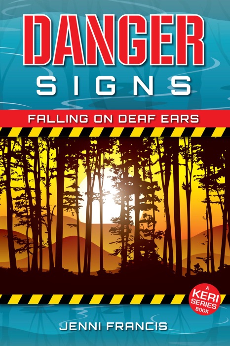 Danger Signs - Falling on Deaf Ears