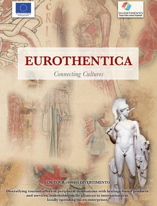 Connecting Cultures