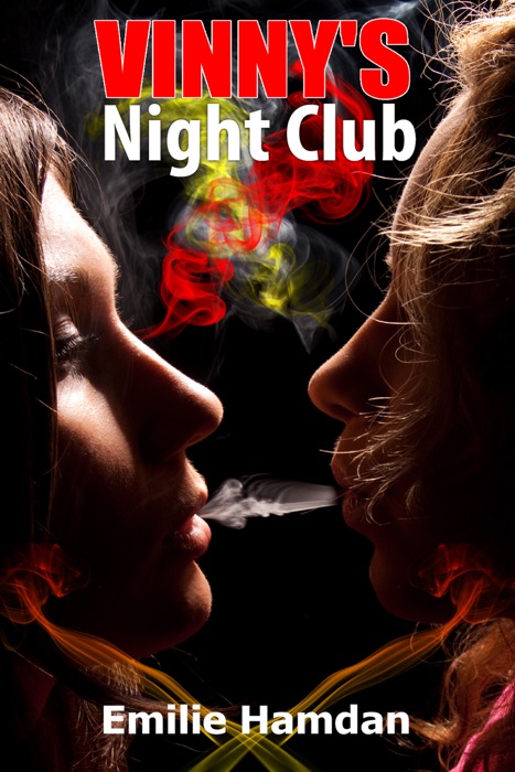 Vinny's Night Club