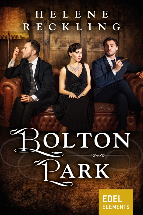 Bolton Park