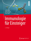 Immunologie für Einsteiger - Lothar Rink, Andrea Kruse & Hajo Haase