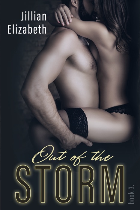 Out of the Storm - Book Three