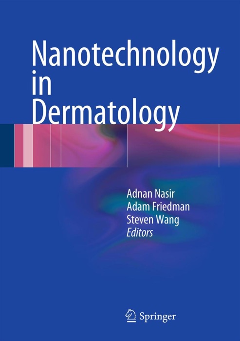 Nanotechnology in Dermatology