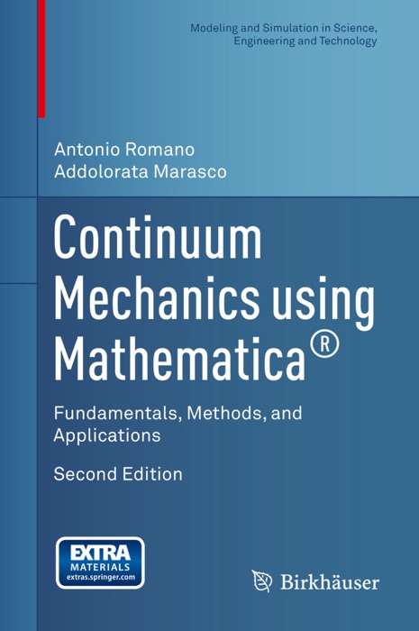 Continuum Mechanics Using Mathematica®