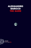 The Game Book Cover