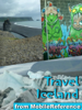 Iceland & Reykjavik: Illustrated Travel Guide, Phrasebook and Maps - MobileReference