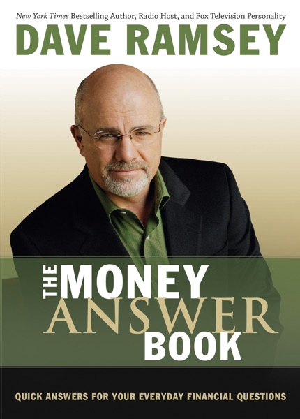 The Money Answer Book