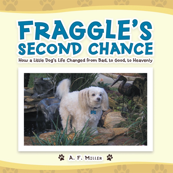 Fraggle’S Second Chance