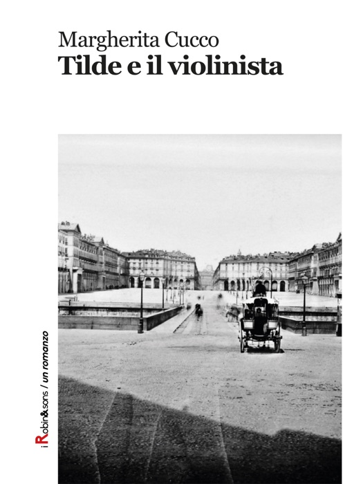 Tilde e il violinista