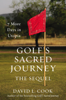 David L. Cook - Golf's Sacred Journey, the Sequel artwork