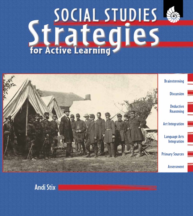 Social Studies Strategies for Active Learning