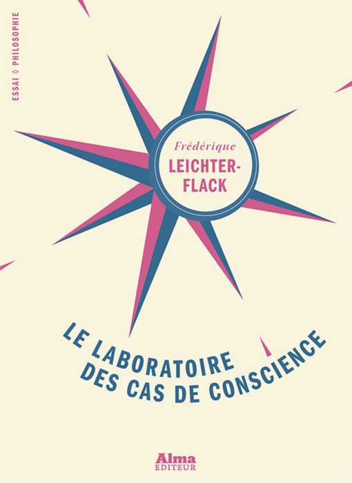 Le laboratoire des cas de conscience