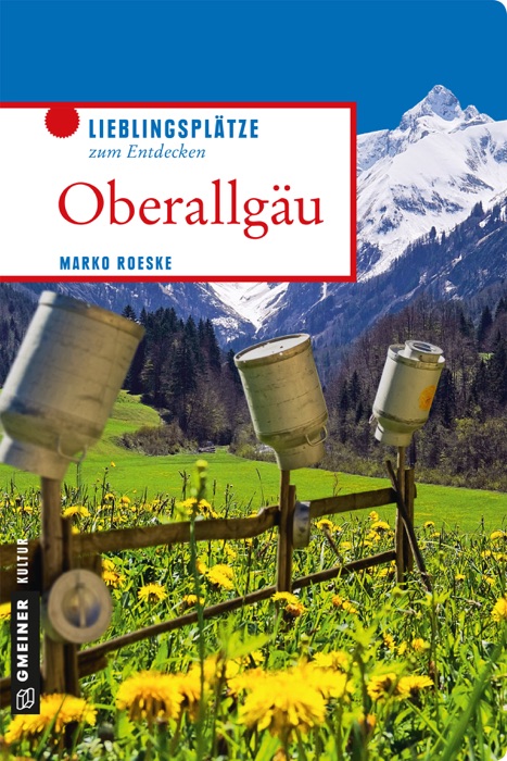 OberallgÀu