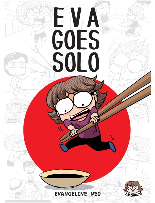 Eva Goes Solo