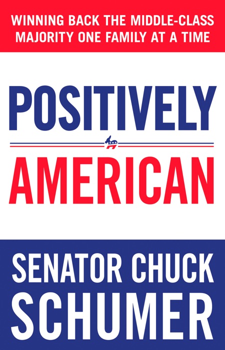 Positively American