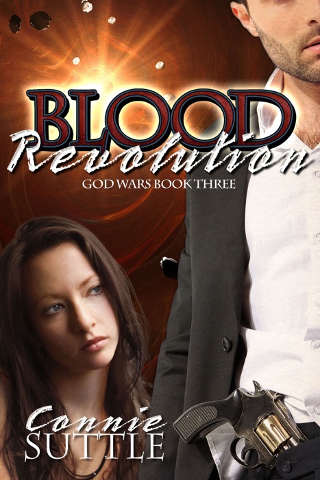 Blood Revolution