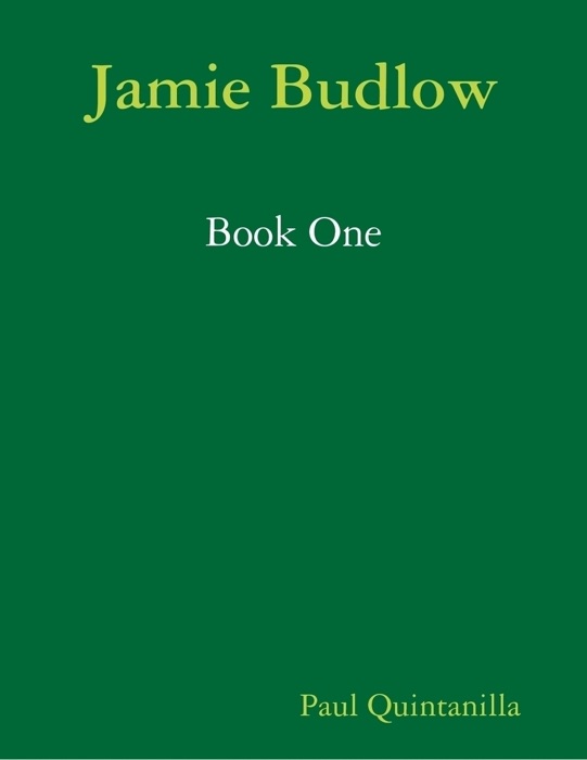 Jamie Budlow