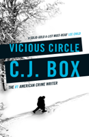 C.J. Box - Vicious Circle artwork