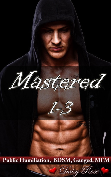 Mastered 1 - 3