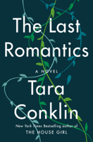 Tara Conklin - The Last Romantics artwork