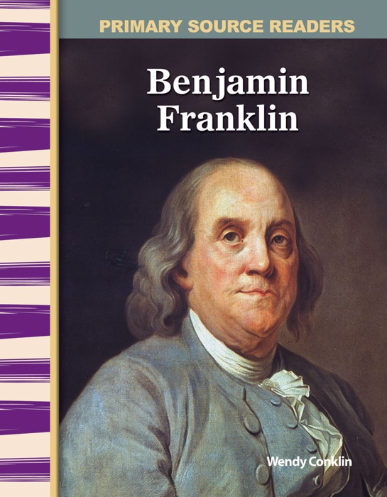 Benjamin Franklin