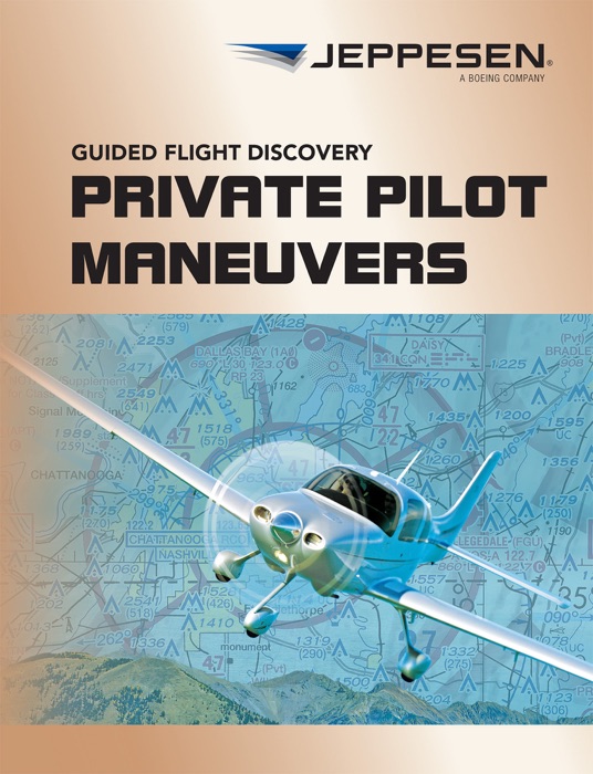 GFD Private Pilot Maneuvers Manual