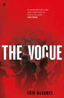 Eoin McNamee - The Vogue artwork