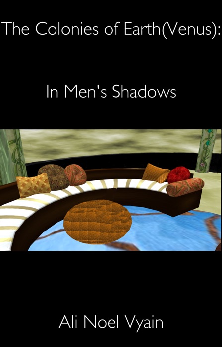 In Men's Shadows