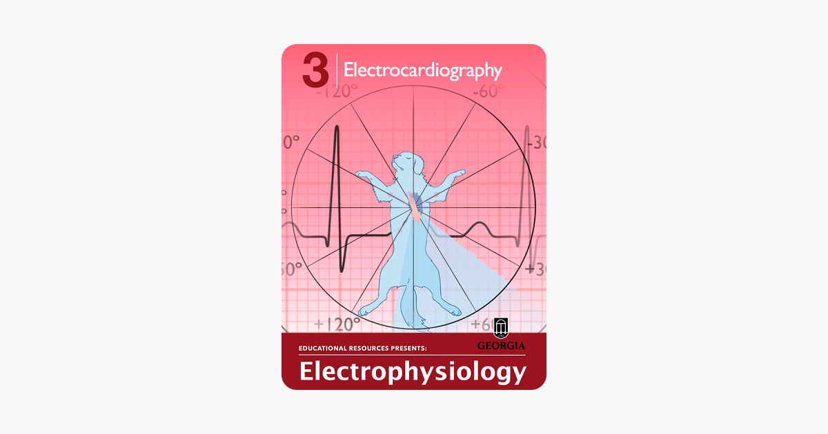 ‎Electrocardiography on Apple Books