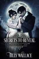 Secrets To Reveal