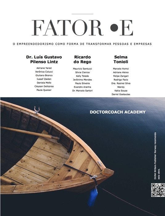 FATOR •E