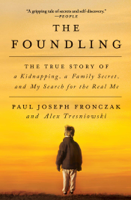 Paul Joseph Fronczak - The Foundling artwork