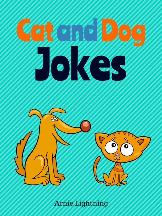 Cat and Dog Jokes