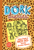 Dork Diaries 9 - Rachel Renée Russell