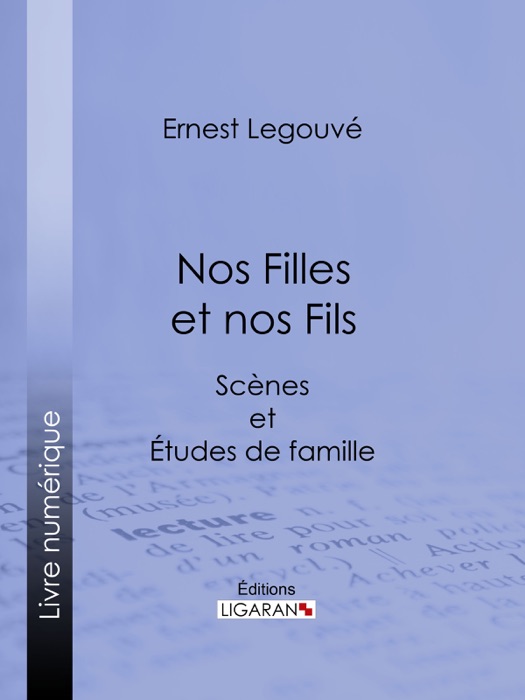 Nos Filles et nos Fils