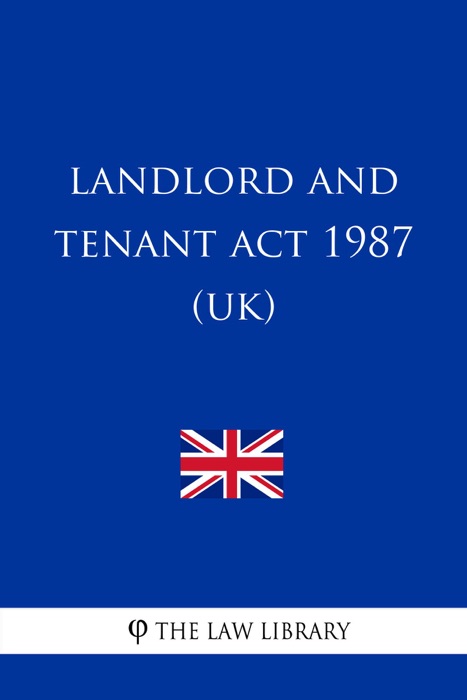 Landlord and Tenant Act 1987 (UK)