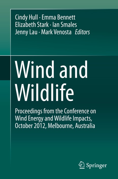 Wind and Wildlife