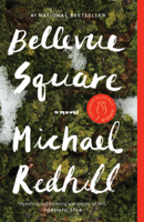 Michael Redhill - Bellevue Square artwork