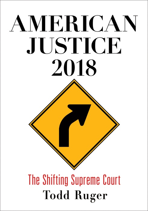 American Justice 2018