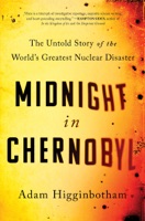 Midnight in Chernobyl - GlobalWritersRank