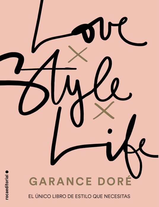Love. Style. Life (Fixed Layout)