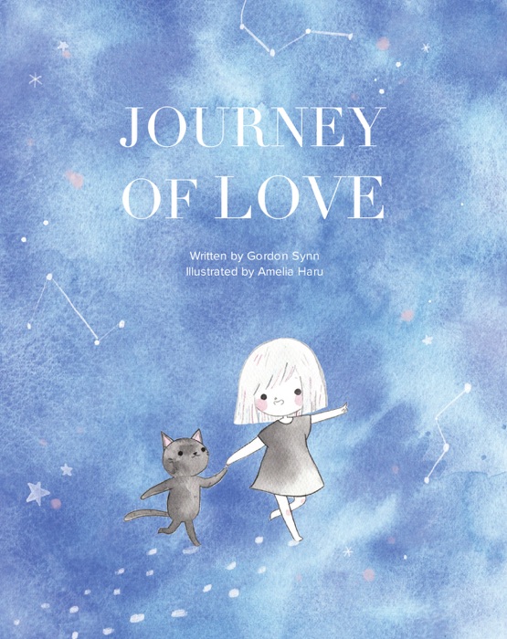 Journey of Love