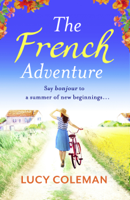 Lucy Coleman - The French Adventure artwork