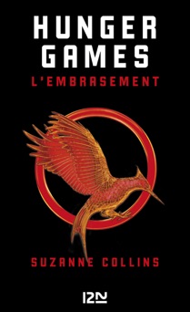L'embrasement - Suzanne Collins