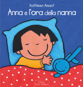 Anna e l'ora della nanna - Kathleen Amant