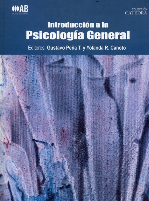 [download] Introducción A La Psicología General By Gustavo Peña T